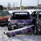 Image for article titled The Rise (and Fall) of the Apocalypsemobile at the Enduro Smashup Race